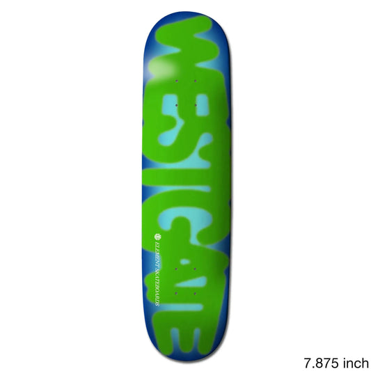 ELEMENT / BRANDON WESTGATE / NEON - 7.875