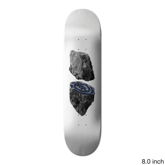 ELEMENT / TEAM / FOSSILIZED - 8.0