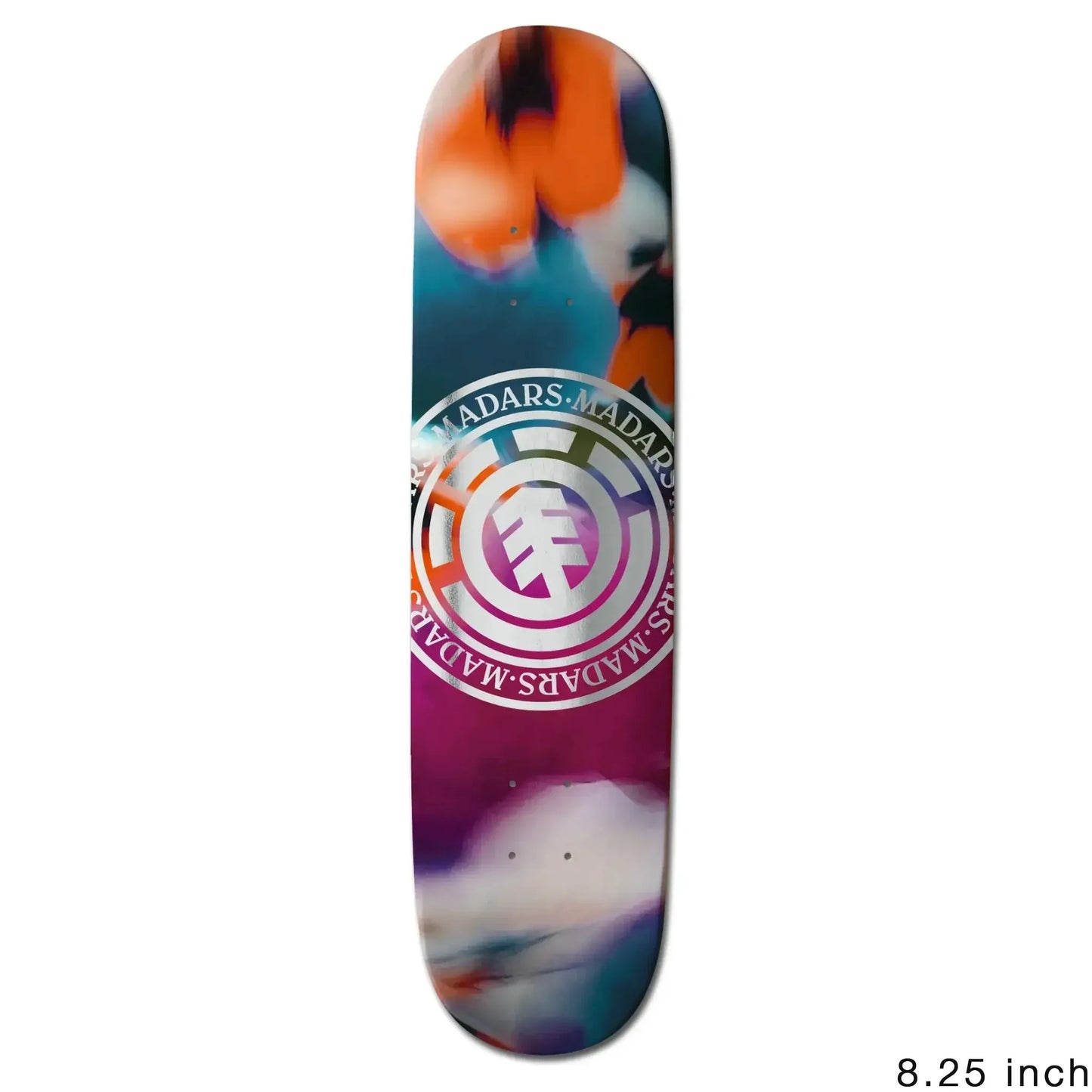 ELEMENT / MADARS APSE / DAISY - 8.25