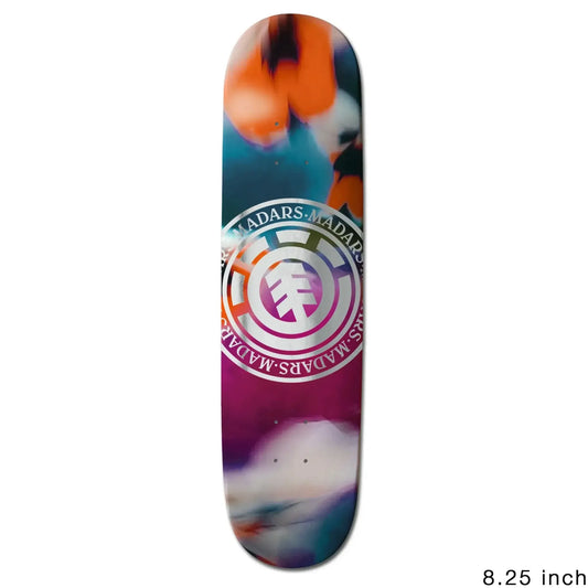 ELEMENT / MADARS APSE / DAISY - 8.25