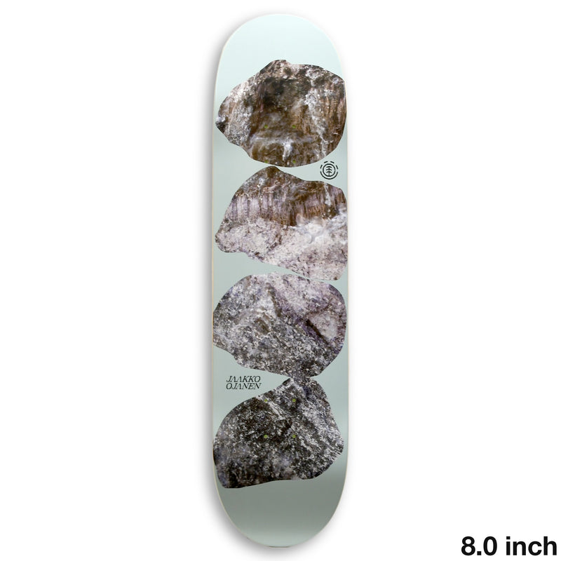 ELEMENT | DECK – Prime Skateboard Gallery