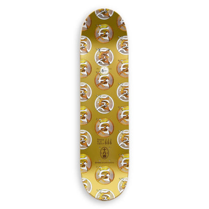 EVISEN TEAM EVI SNAKE'25 - 8.125