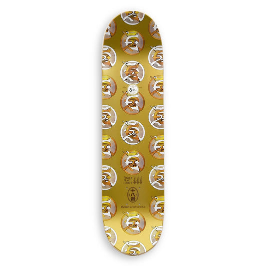 EVISEN TEAM EVI SNAKE'25 - 8.125