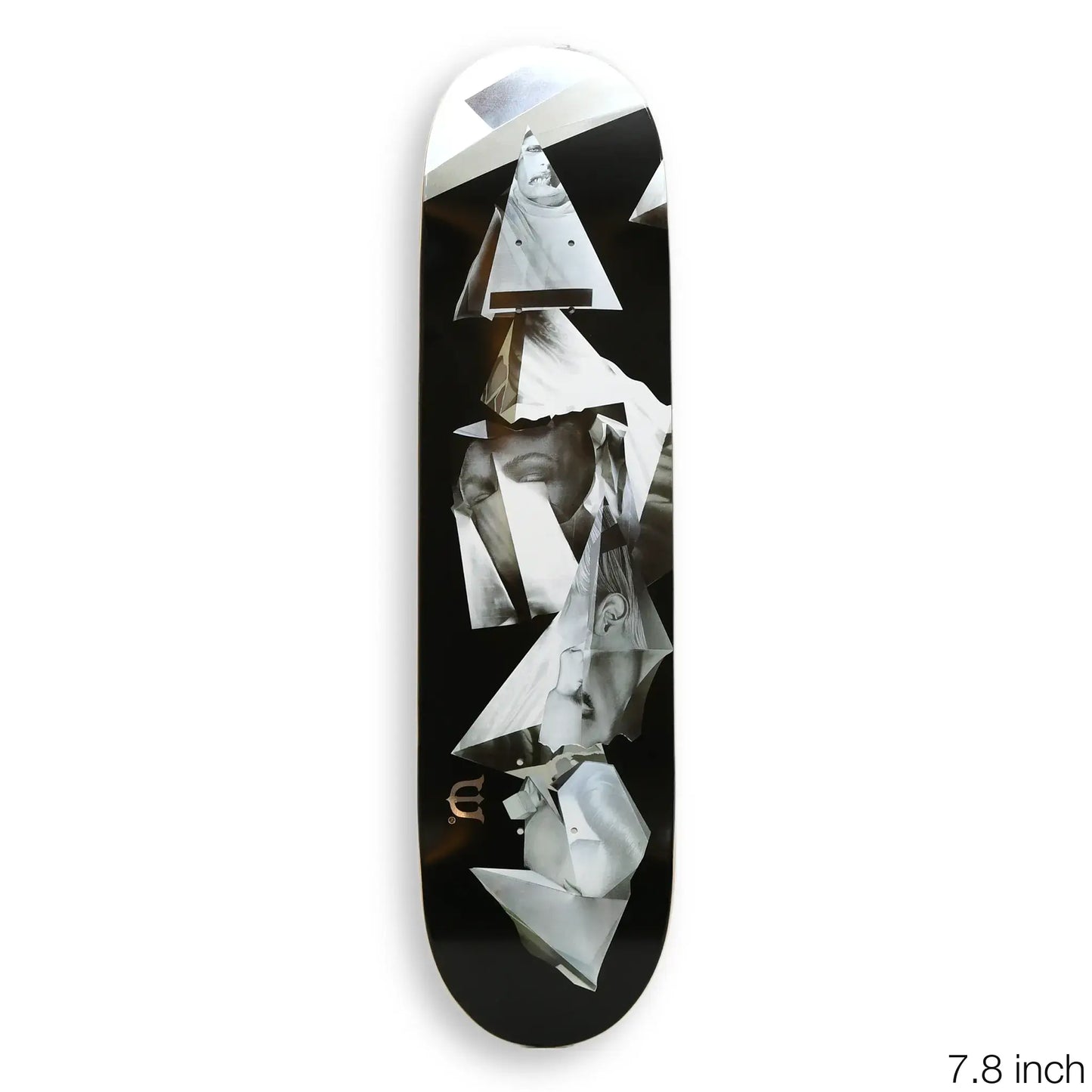 EVISEN TEAM FALLING GRAPHITE - 7.8