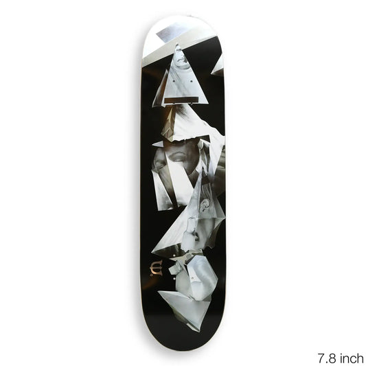 EVISEN TEAM FALLING GRAPHITE - 7.8