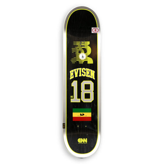 EVISEN TEAM NO.18 - 8.0