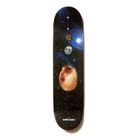 EVISEN TEAM STARSEED BLUES - 8.38