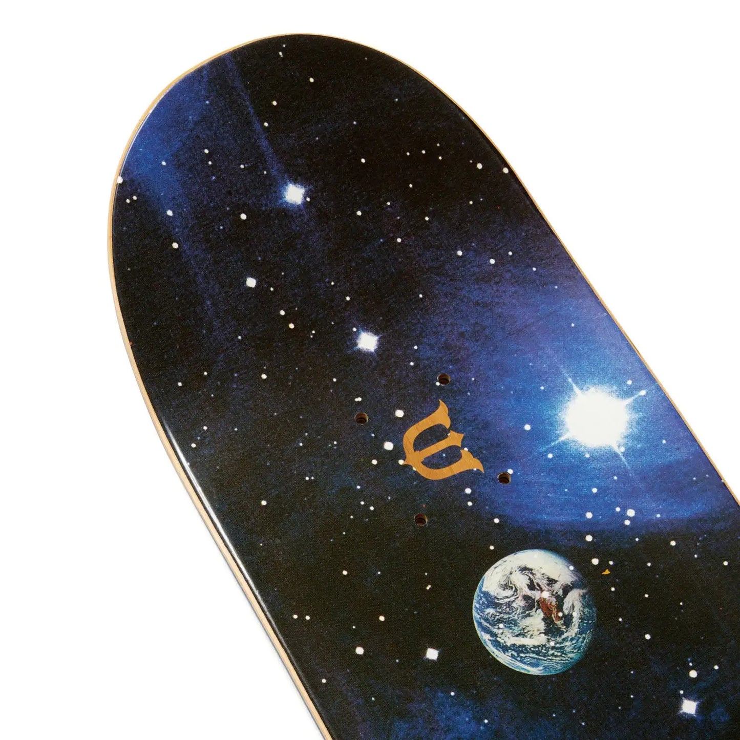 EVISEN TEAM STARSEED BLUES - 8.38