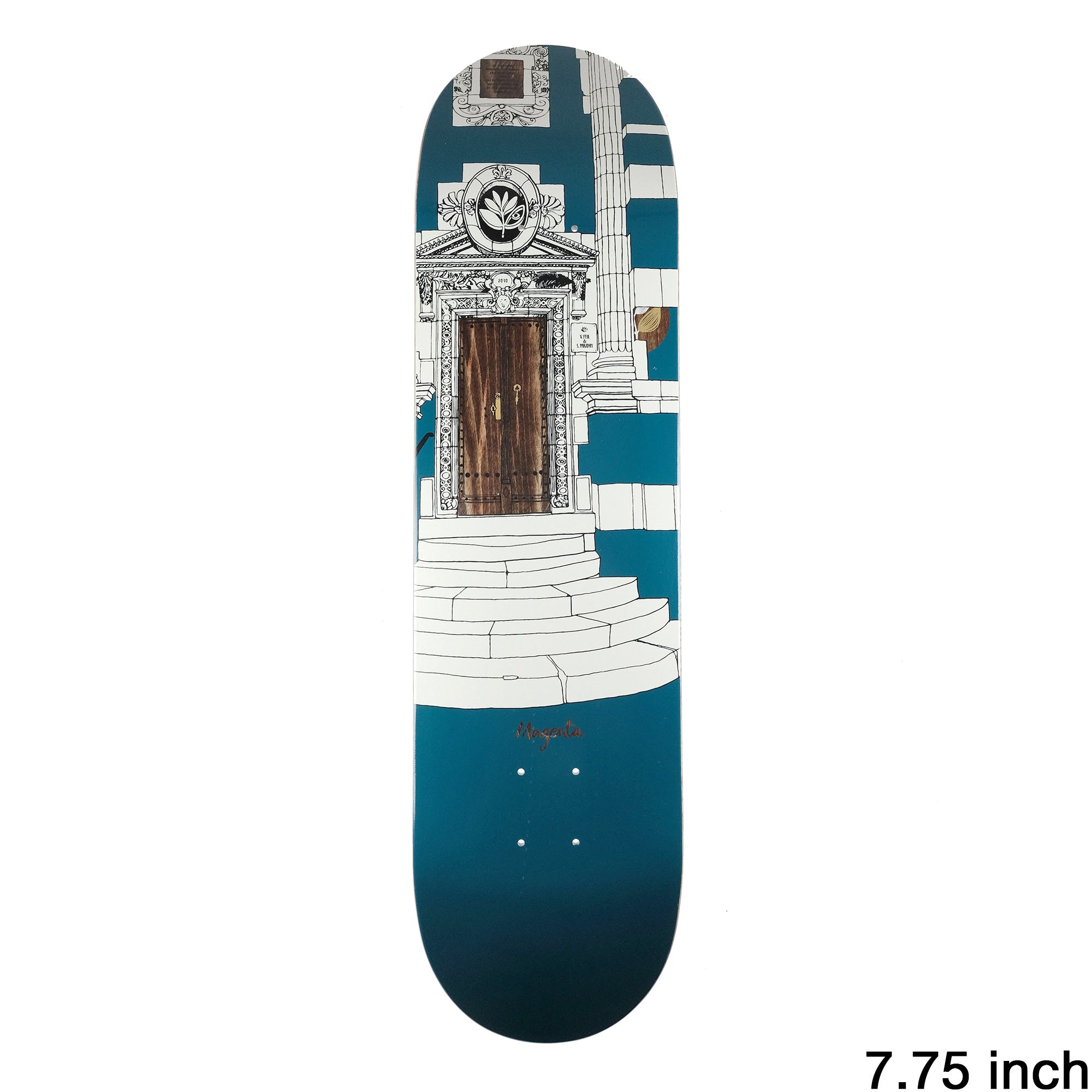 DECK SIZE 7.75 – Prime Skateboard