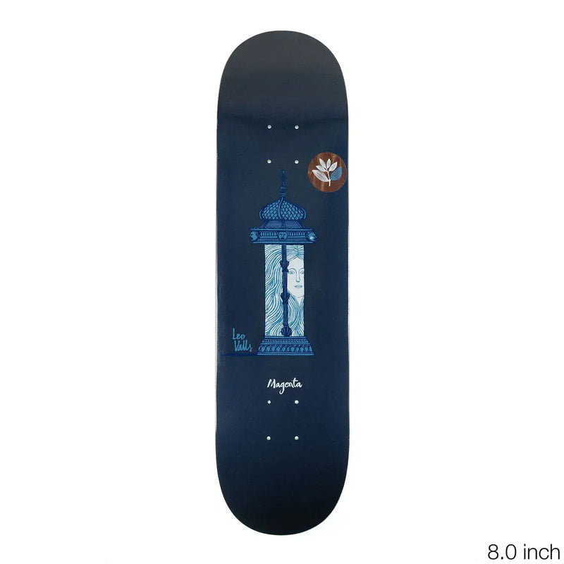 DECK | スケートボードデッキ – Prime Skateboard Gallery