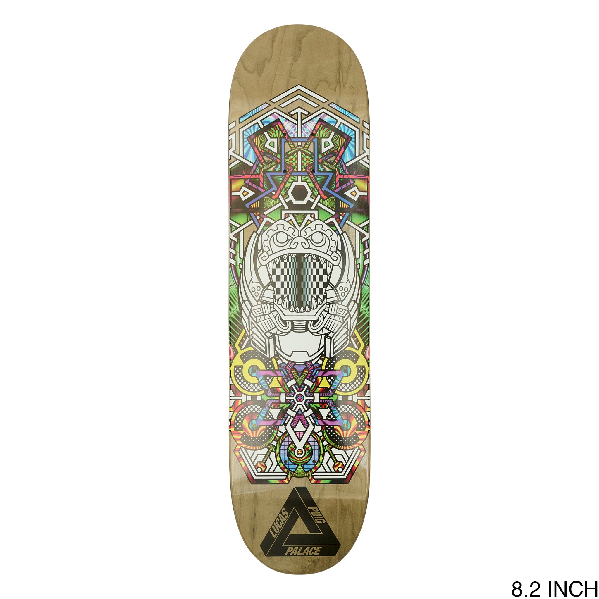 PALACE LUCAS PRO S36 - 8.2 – Prime Skateboard Gallery