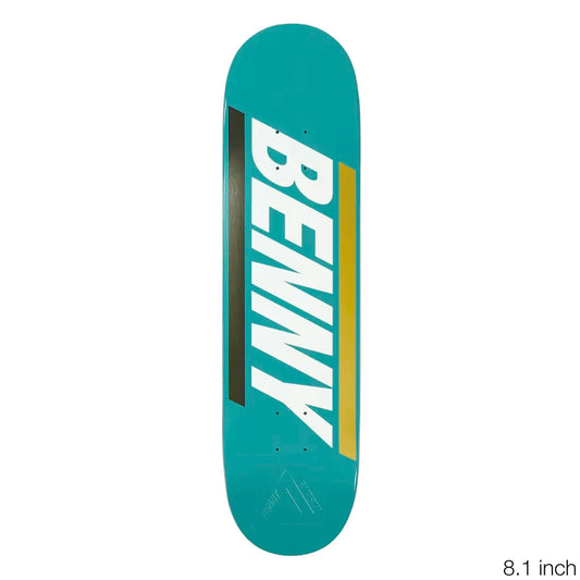 PALACE / BENNY FAIRFAX PRO S41 - 8.1