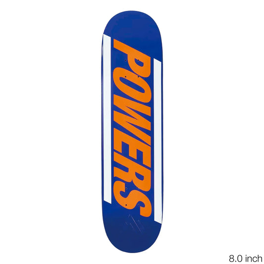 PALACE / SHAWN POWERS PRO S41 - 8.0