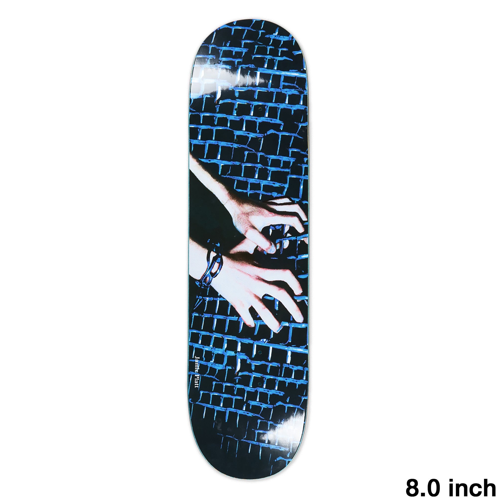 DECK SIZE 8.0 – Prime Skateboard
