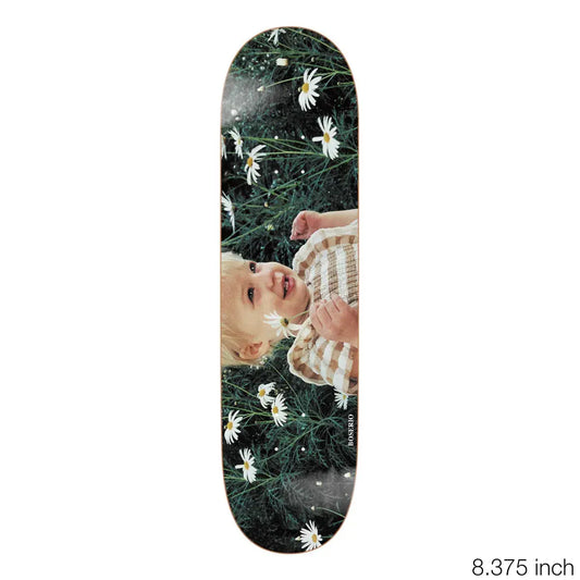 POLAR SKATE CO / NICK BOSERIO | CLEO & DAISY - 8.375