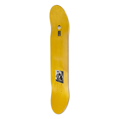 POLAR SKATE CO / ROMAN GONZALEZ | MEXICO - 8.125 – Prime POLAR SKATE CO / ROMAN GONZALEZ | MEXICO - 8.125 – Prime