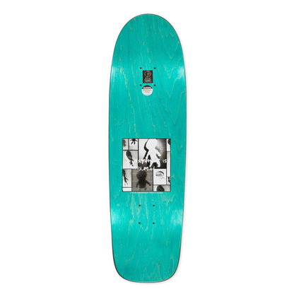 POLAR SKATE CO SHIN SANBONGI BABIES SURF SR - 9.0 