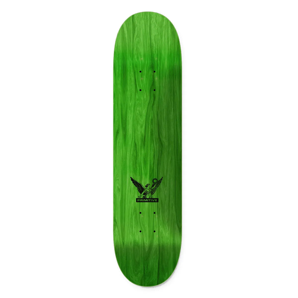 PRIMITIVE / MILES SILVAS / ABOVE BLACK - 8.25