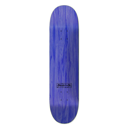 PRIMITIVE / MILES SILVAS / ABOVE BLACK - 8.25