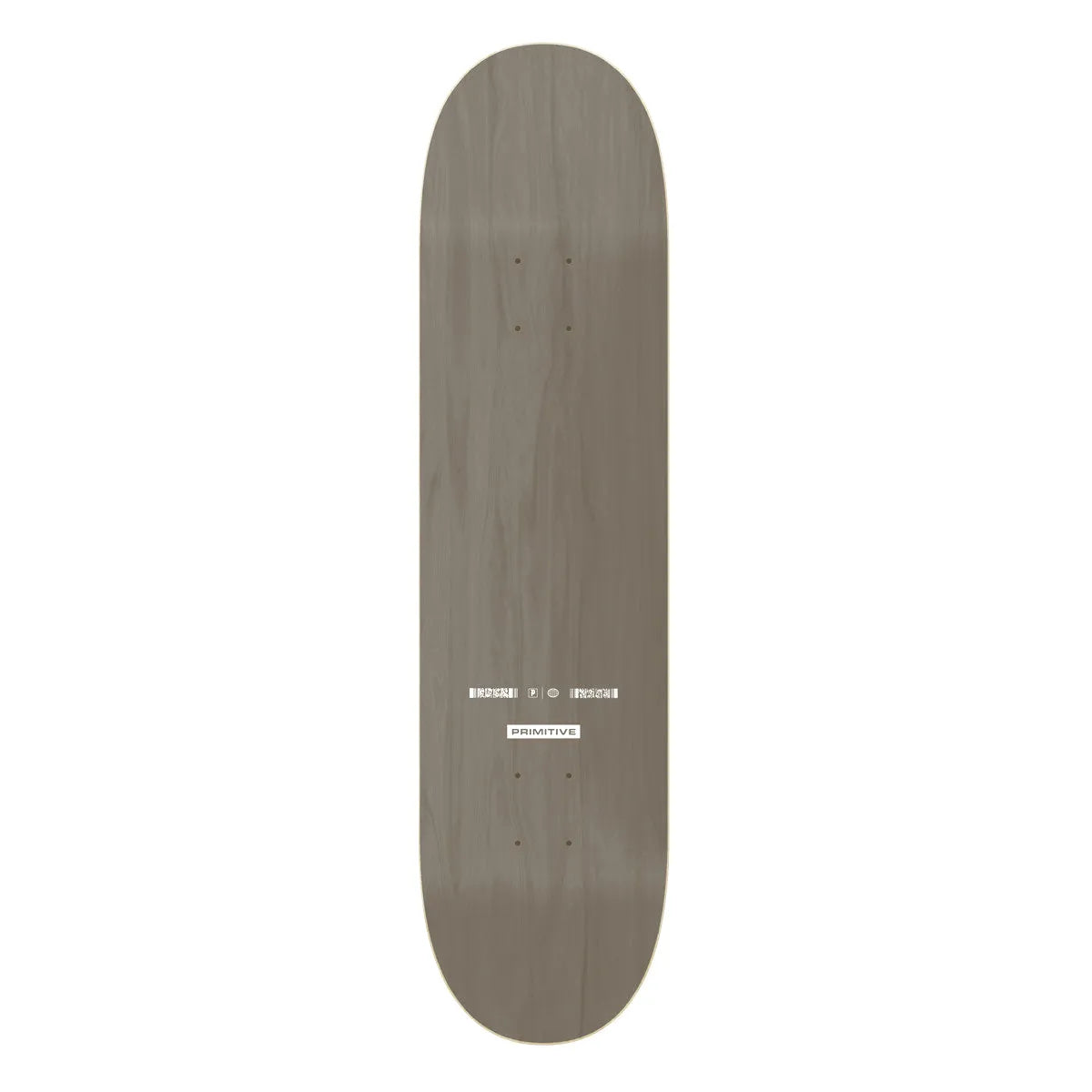 PRIMITIVE / WADE DESARMO / DATA - 8.125