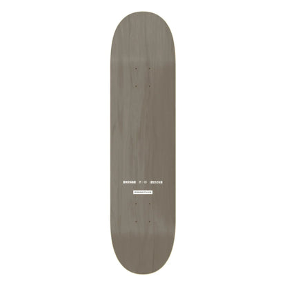PRIMITIVE / WADE DESARMO / DATA - 8.125