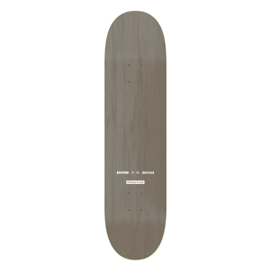 PRIMITIVE / WADE DESARMO / DATA - 8.125