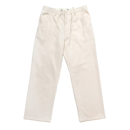 DICKIES / PAINTER LOOSE PANTS - OFF WHITE
