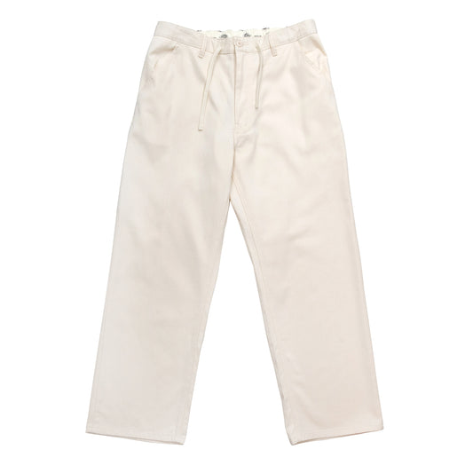 DICKIES / PAINTER LOOSE PANTS - OFF WHITE