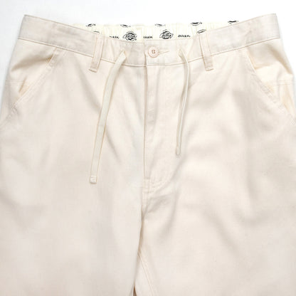 DICKIES / PAINTER LOOSE PANTS - OFF WHITE