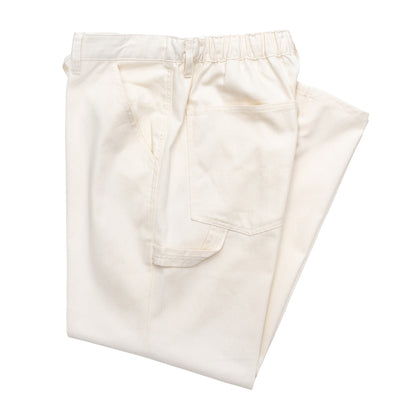 DICKIES / PAINTER LOOSE PANTS - OFF WHITE