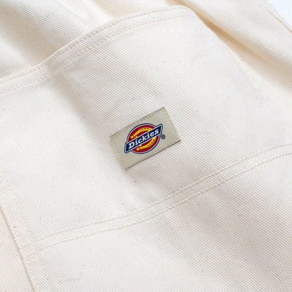 DICKIES / PAINTER LOOSE PANTS - OFF WHITE