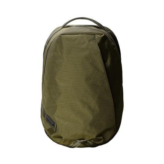 ABLE CARRY DAILY PLUS BACKPACK X-PAC 2025 - OLIVE GREEN