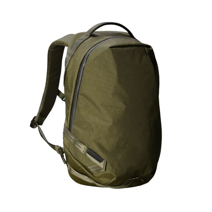 ABLE CARRY DAILY PLUS BACKPACK X-PAC 2025 - OLIVE GREEN