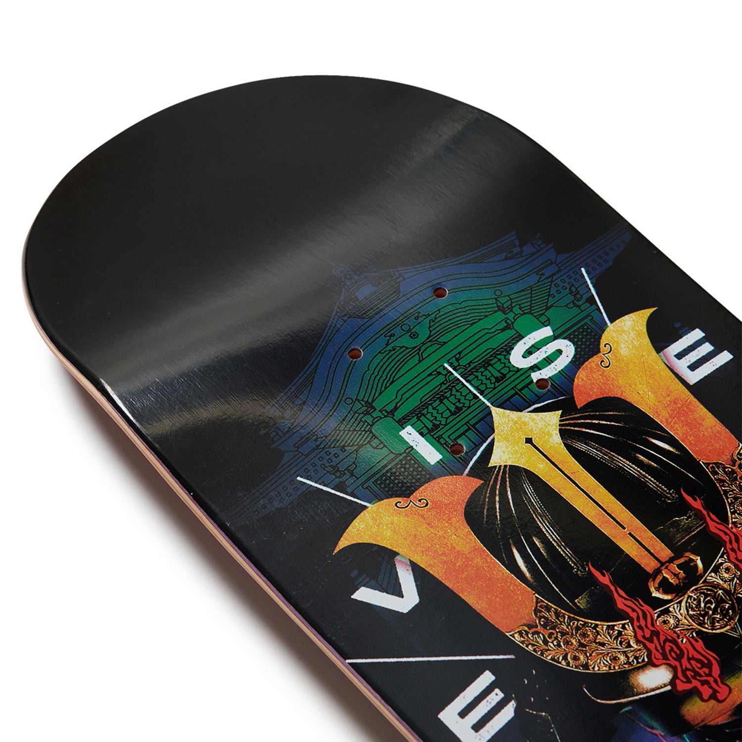 EVISEN TEAM EVISEN ARE COMING - 8.25 – Prime Skateboard Gallery