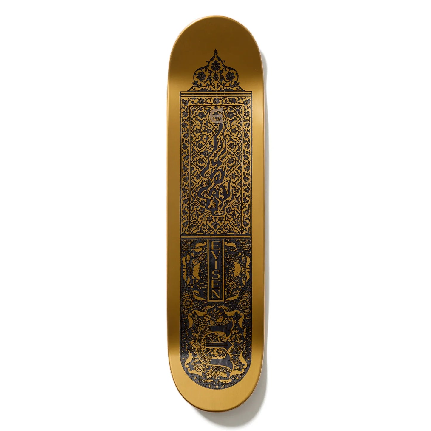 EVISEN / TEAM MODEL / ANCIENT FLORA - 8.0 inch