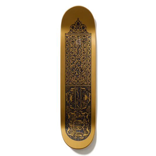 EVISEN / TEAM MODEL / ANCIENT FLORA - 8.0 inch