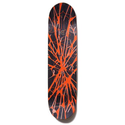 EVISEN TEAM EVI LOGO CLASH CAMO - 8.25