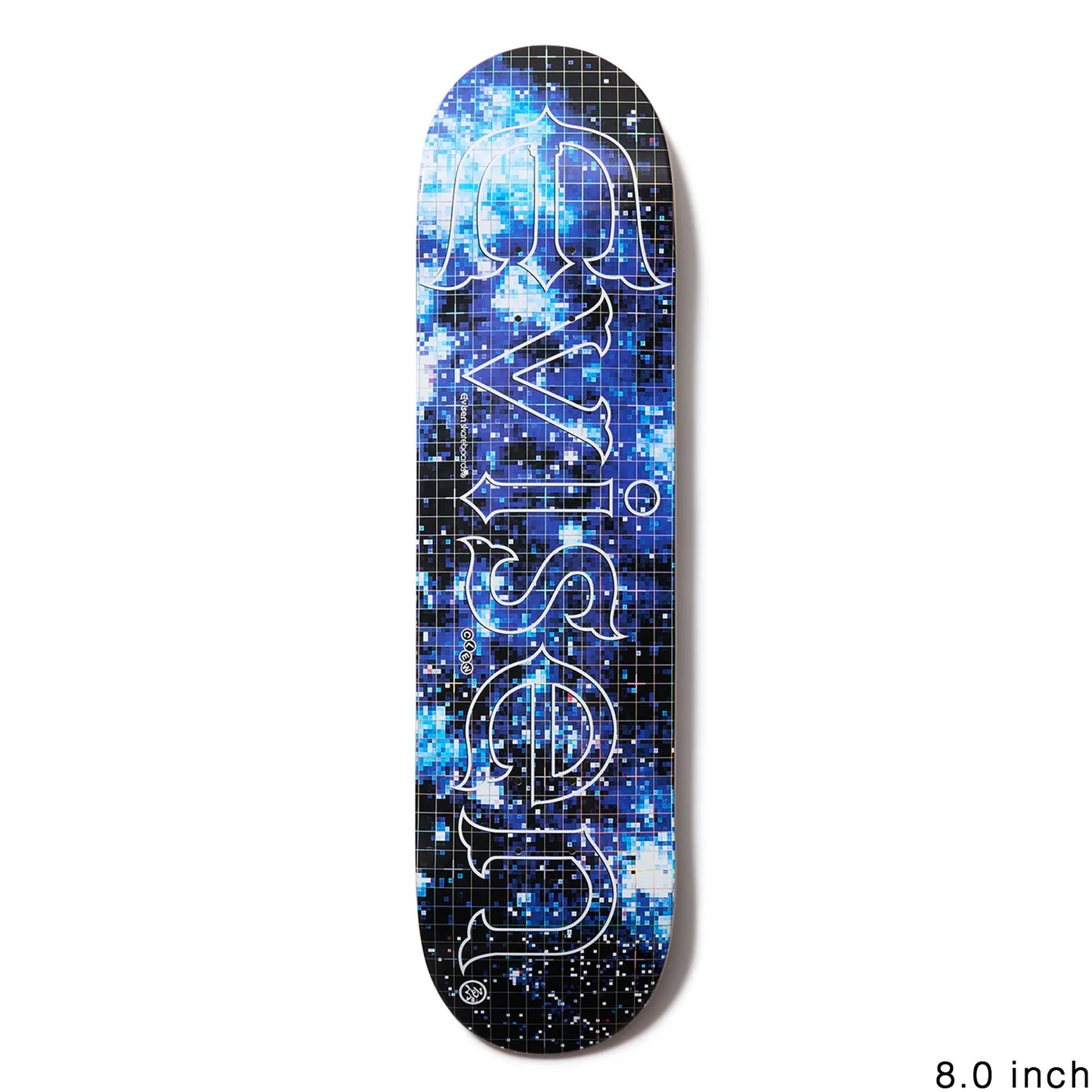 EVISEN TEAM EVI LOGO COSMO CAMO - 8.0