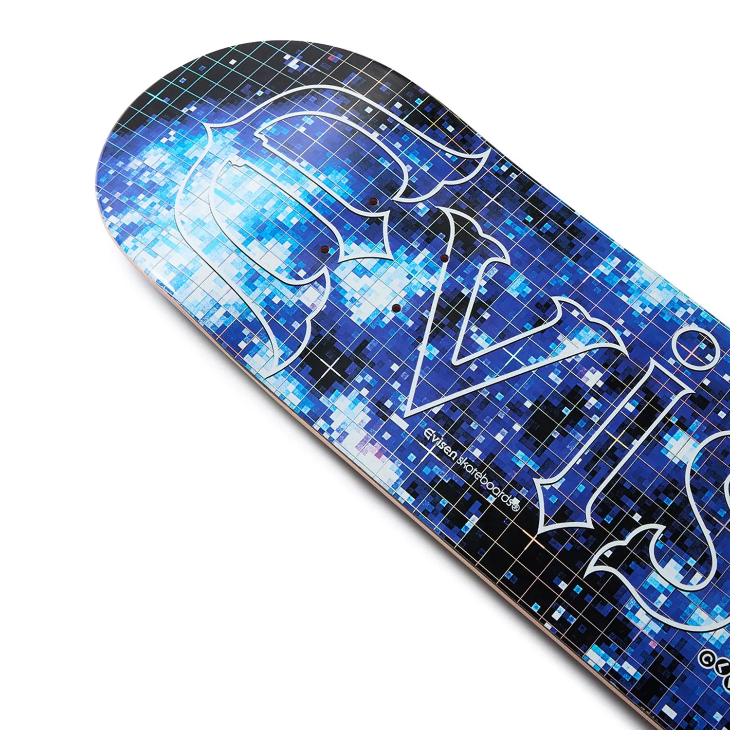EVISEN TEAM EVI LOGO COSMO CAMO - 8.0 – Prime Skateboard Gallery EVISEN TEAM EVI LOGO COSMO CAMO - 8.0 – Prime Skateboard Gallery