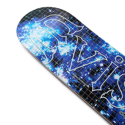 EVISEN TEAM EVI LOGO COSMO CAMO - 8.0