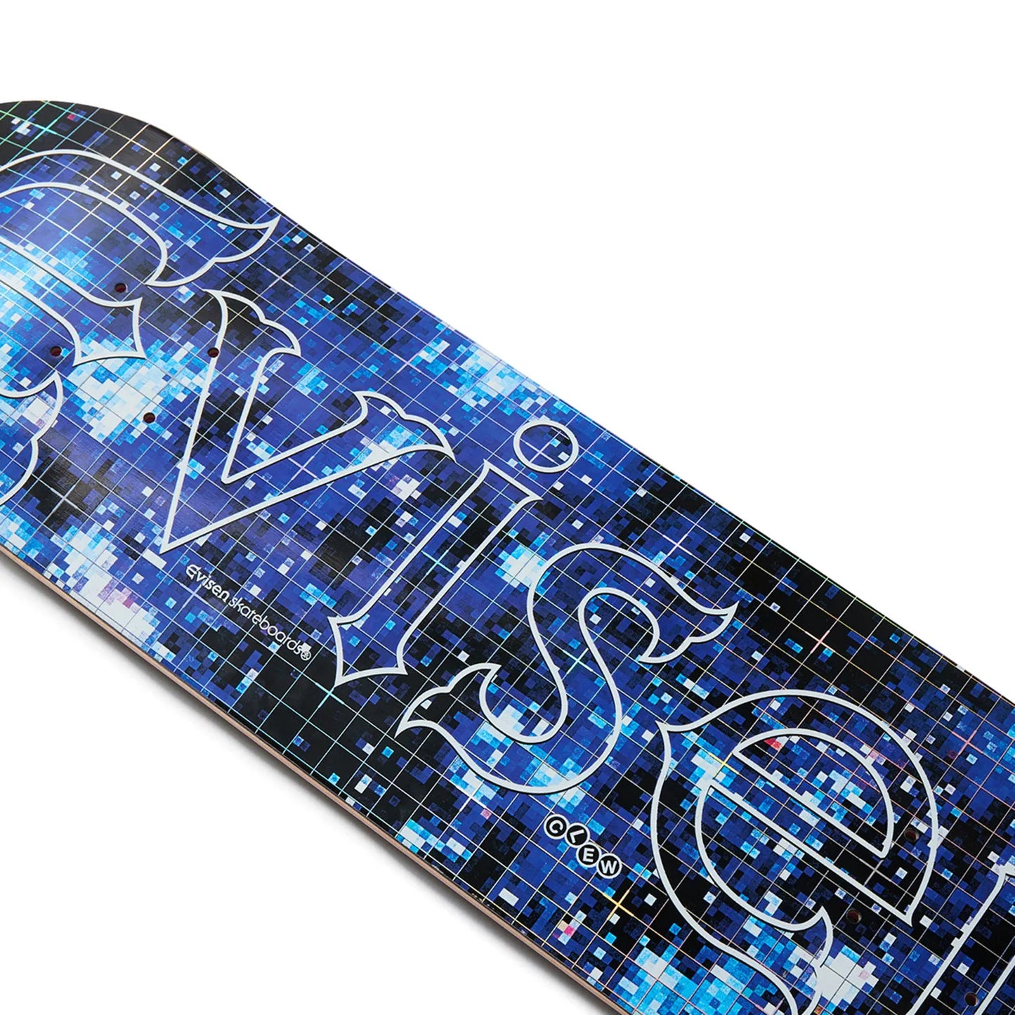 EVISEN TEAM EVI LOGO COSMO CAMO - 8.0