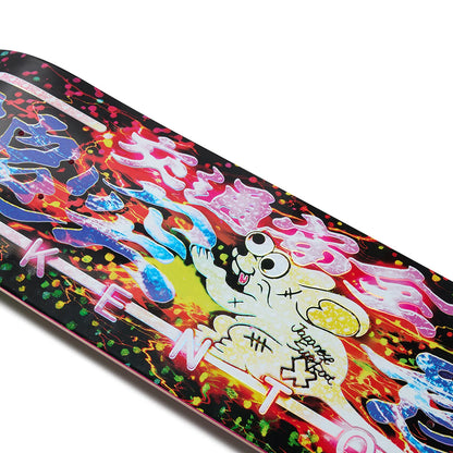EVISEN KENTO YOSHIOKA WARNING MOUSE - 8.25