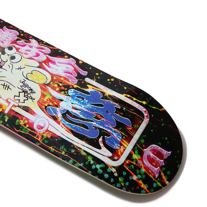 EVISEN KENTO YOSHIOKA WARNING MOUSE - 8.25
