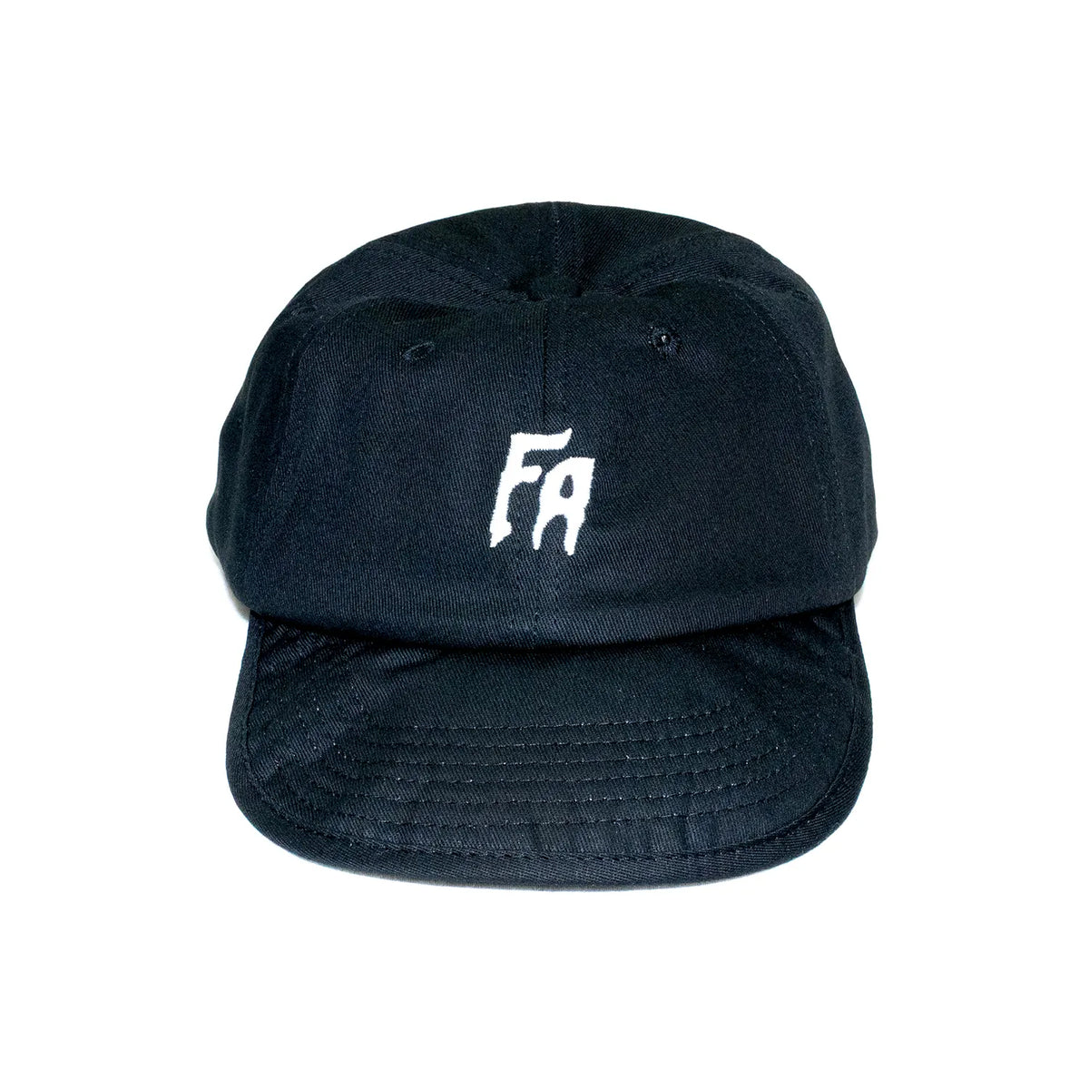 FUCKING AWESOME SEDUCTION FLOPPY HAT - BLACK – Prime Skateboard