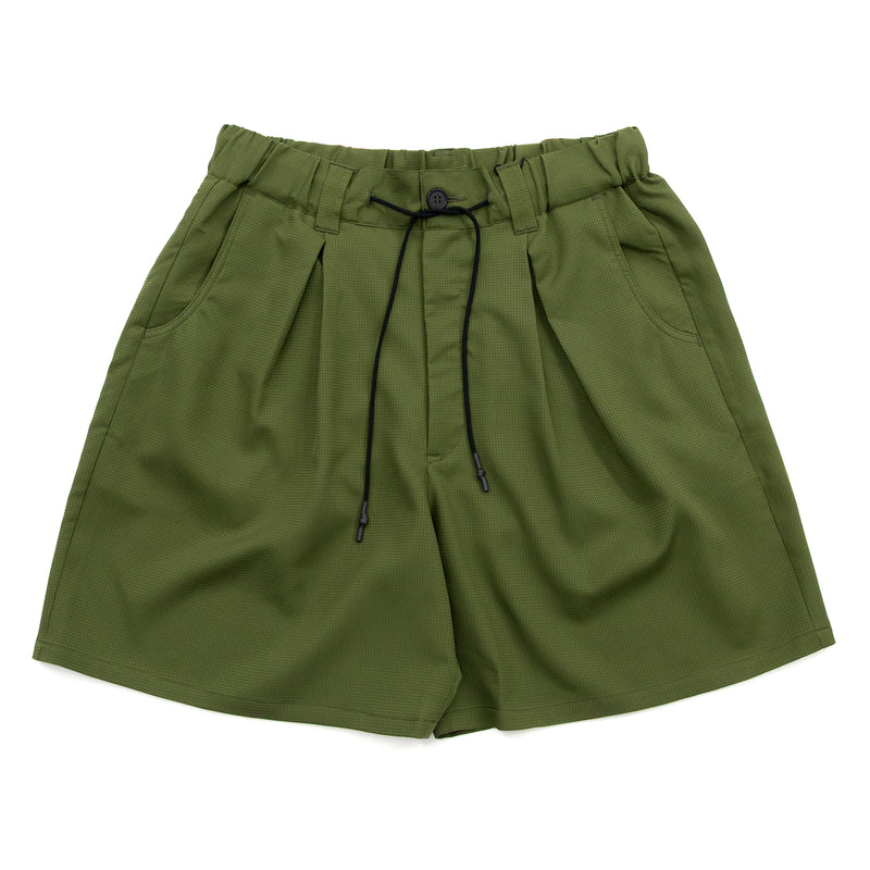 【美品】FAKIE STANCE Draw Cord Shorts CYT SP25-FAHERTY-MENS-MBS2500-LFT-