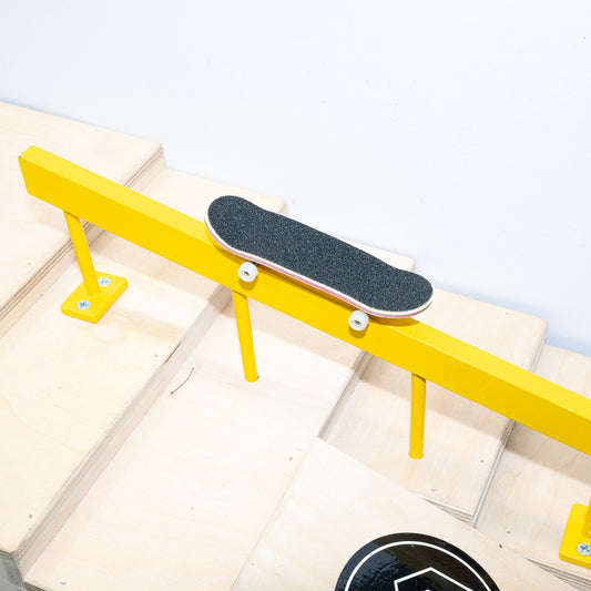 Prime FINGER BOARD - NATURAL