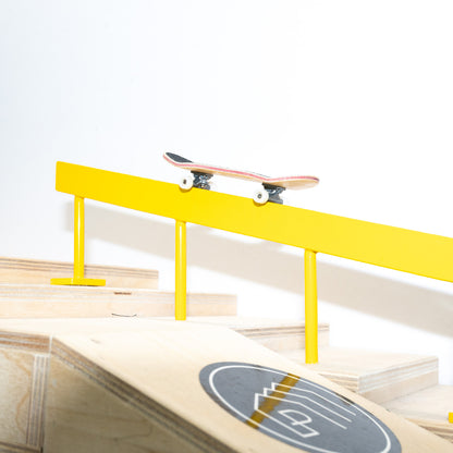 Prime FINGER BOARD - NATURAL