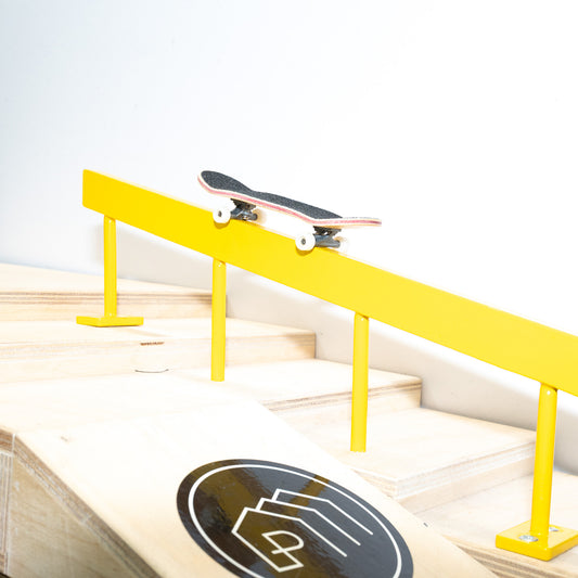 Prime FINGER BOARD - NATURAL