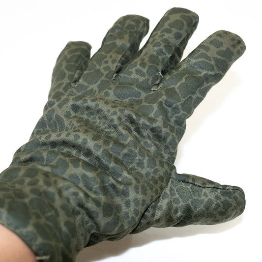 PRIME VINTAGE CAMO GLOVE