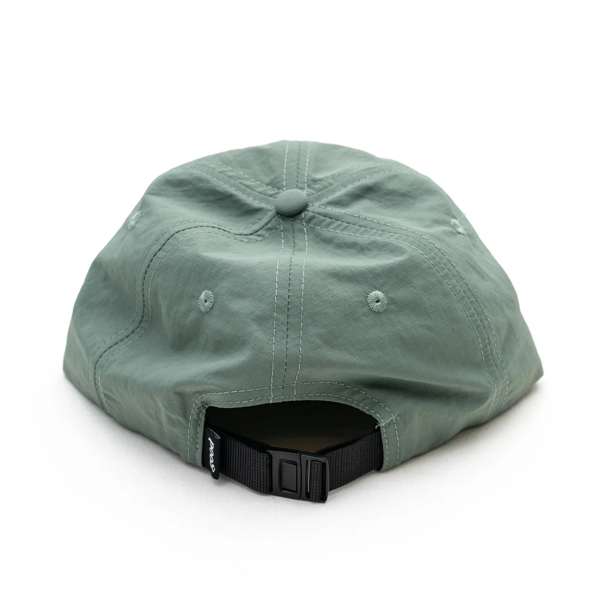 Good Advice / GA LOGO EMB RIPSTOP CAP - MOSS